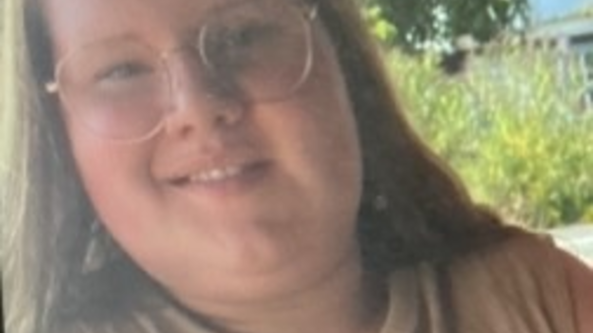 POL-OF: Wo ist Jennifer Denise Shepherd? - Foto: presseportal.de