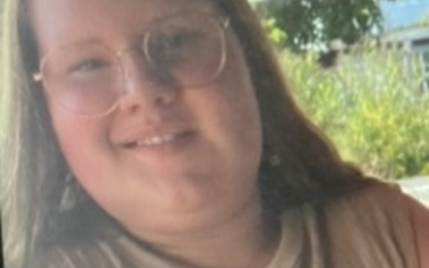 POL-OF: Wo ist Jennifer Denise Shepherd? - Foto: presseportal.de