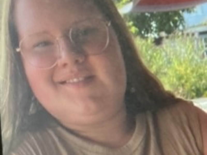 POL-OF: Wo ist Jennifer Denise Shepherd? - Foto: presseportal.de