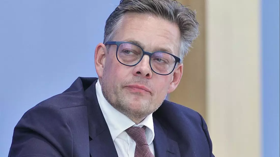 Konstantin von Notz (Archiv) - Bild: über dts Nachrichtenagentur