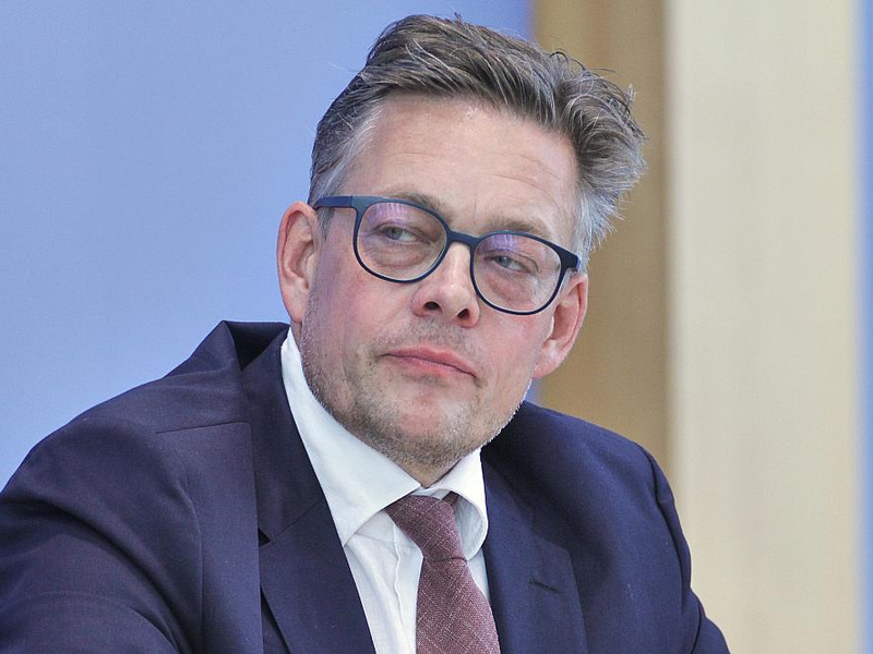 Konstantin von Notz (Archiv) - Foto: über dts Nachrichtenagentur