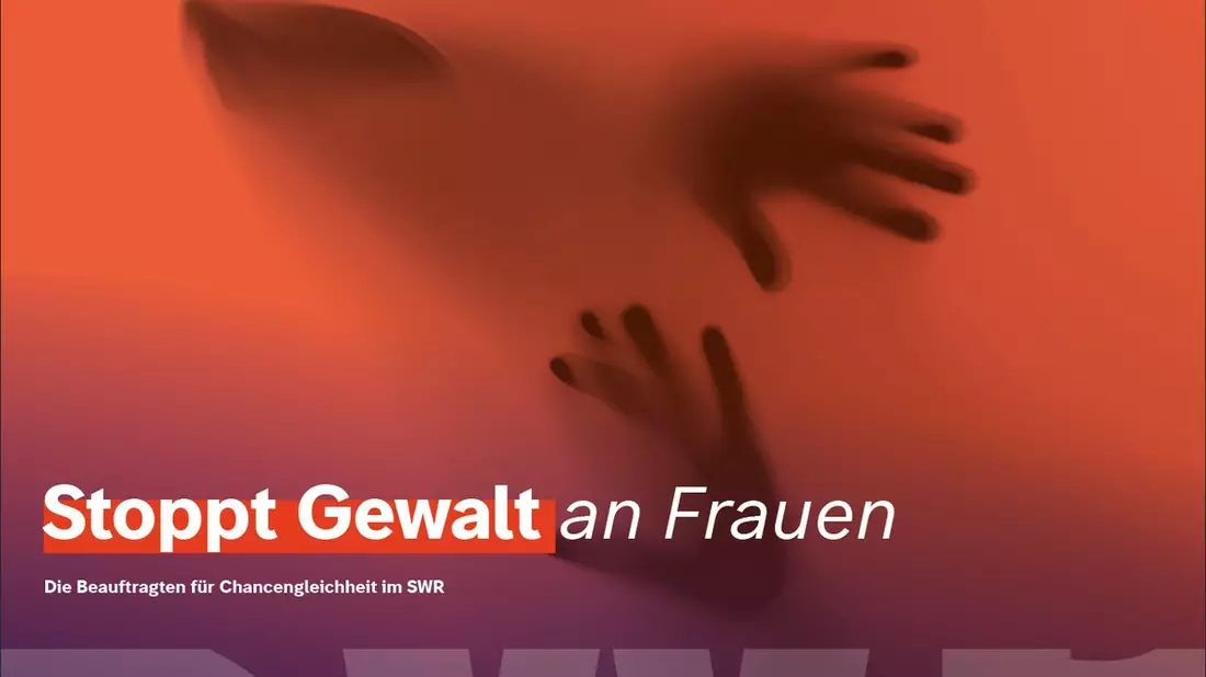 Orange the world - gemeinsam Stimme sein! - Bild: presseportal.de