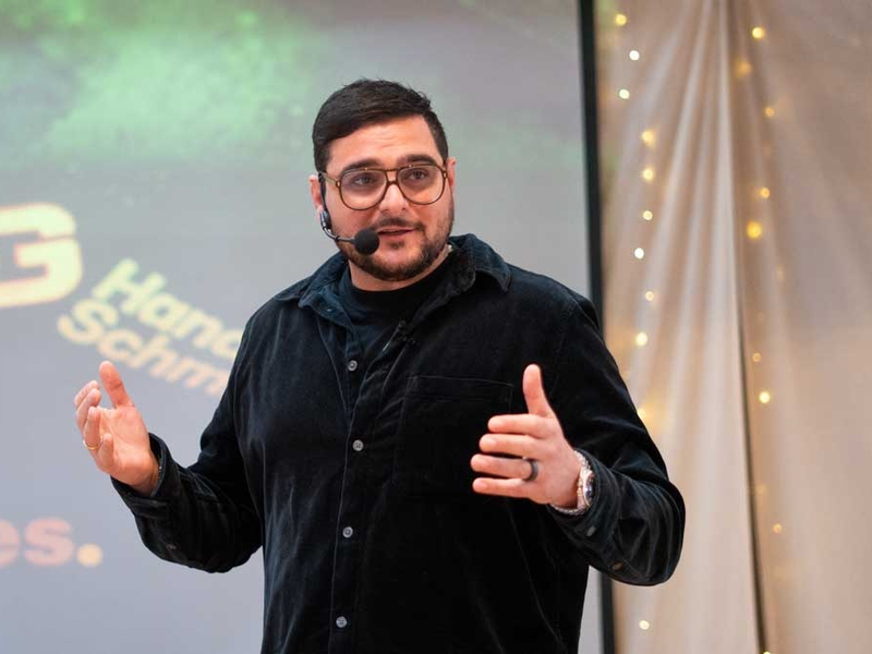 530.000 Stellen unbesetzt - Experte gibt 5 Tipps, wie Handwerksbetriebe endlich die Fachkräftelücke stopfen - Foto: presseportal.de