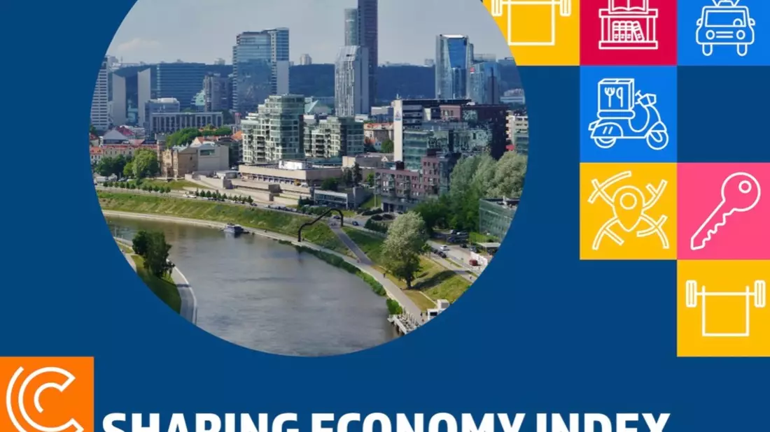 Städteranking zur Sharing Economy: Keine Deutsche Stadt unter den Top-20 - Bild: presseportal.de