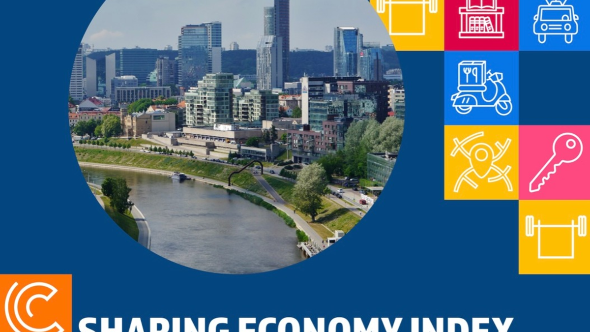 Städteranking zur Sharing Economy: Keine Deutsche Stadt unter den Top-20 - Foto: presseportal.de