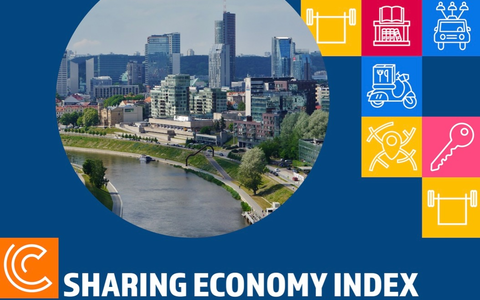 Städteranking zur Sharing Economy: Keine Deutsche Stadt unter den Top-20 - Foto: presseportal.de