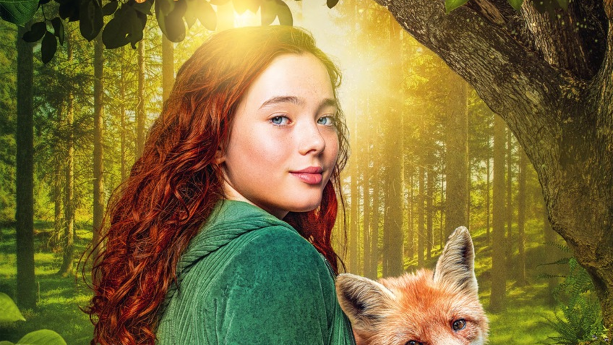 Nach der zauberhaft-magischen Bestsellerreihe: EIN MÄDCHEN NAMENS WILLOW / Ab 27. Februar 2025 im Kino! - Foto: presseportal.de