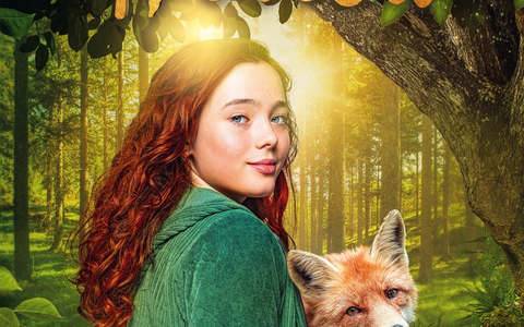 Nach der zauberhaft-magischen Bestsellerreihe: EIN MÄDCHEN NAMENS WILLOW / Ab 27. Februar 2025 im Kino! - Foto: presseportal.de Nach der zauberhaft-magischen Bestsellerreihe: EIN MÄDCHEN NAMENS WILLOW / Ab 27. Februar 2025 im Kino! - Foto: presseportal.de