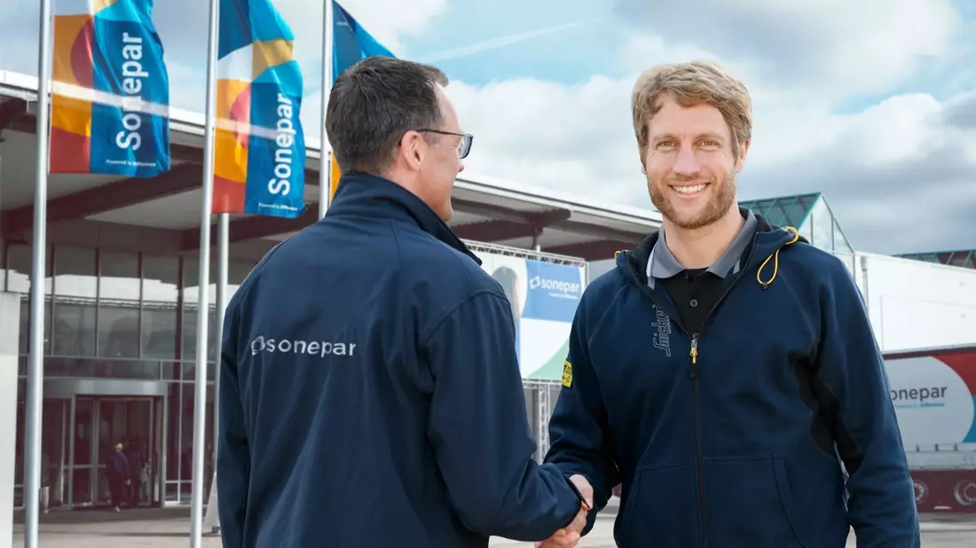 Branchenevents in Augsburg, Bochum und Hannover / Sonepar kündigt Termine für Partnertreffs 2025 an - Bild: presseportal.de