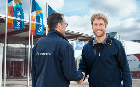 Branchenevents in Augsburg, Bochum und Hannover / Sonepar kündigt Termine für Partnertreffs 2025 an - Foto: presseportal.de