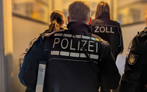 POL-AA: Gaststättenkontrollen im Raum Fellbach und Kernen: 151 Verstöße festgestellt - Foto: presseportal.de POL-AA: Gaststättenkontrollen im Raum Fellbach und Kernen: 151 Verstöße festgestellt - Foto: presseportal.de