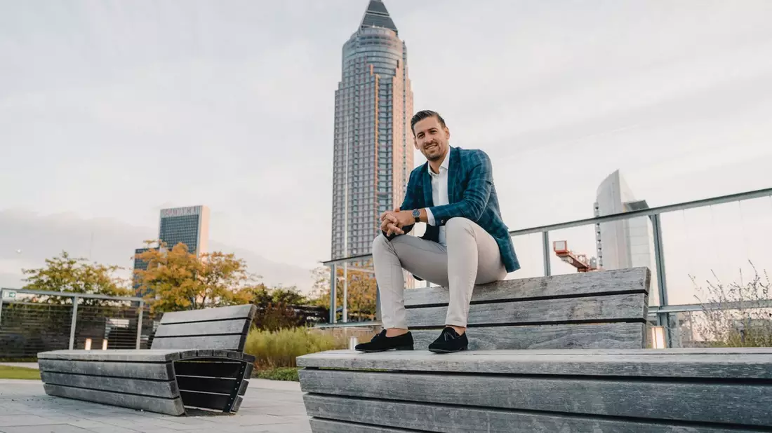 Der Blick in die USA - diese Konsequenzen könnte Trumps Präsidentschaft auf den deutschen Immobilienmarkt haben - Bild: presseportal.de