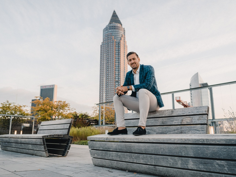 Der Blick in die USA - diese Konsequenzen könnte Trumps Präsidentschaft auf den deutschen Immobilienmarkt haben - Foto: presseportal.de