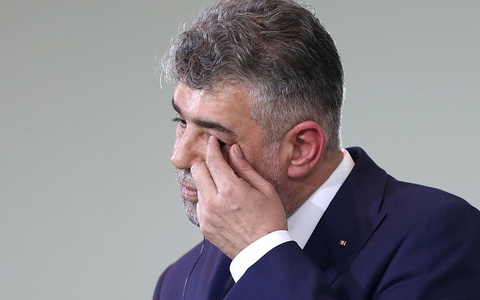 Ion-Marcel Ciolacu (Archiv) - Foto: über dts Nachrichtenagentur