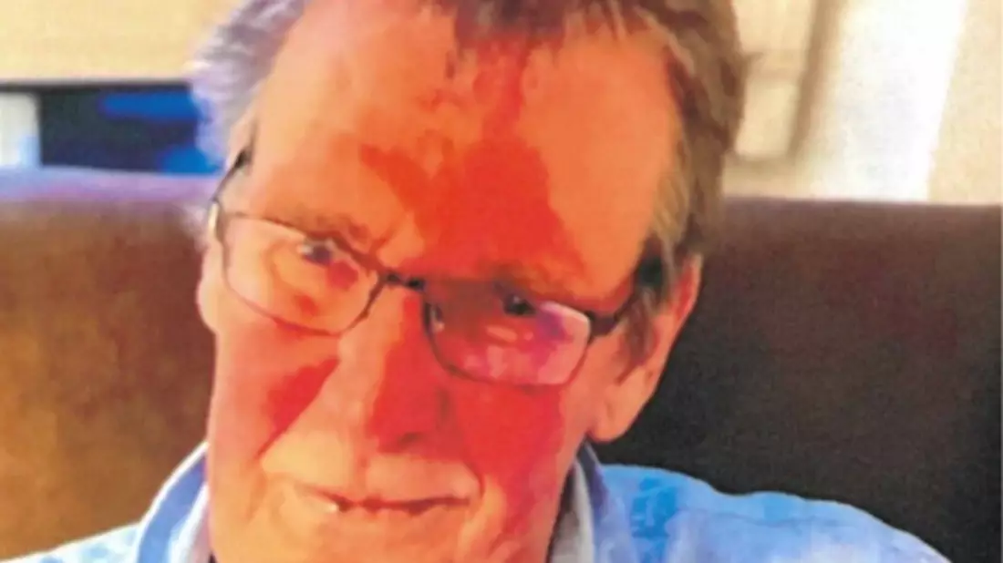 POL-CUX: Suche nach Vermisster Person - Bild: presseportal.de