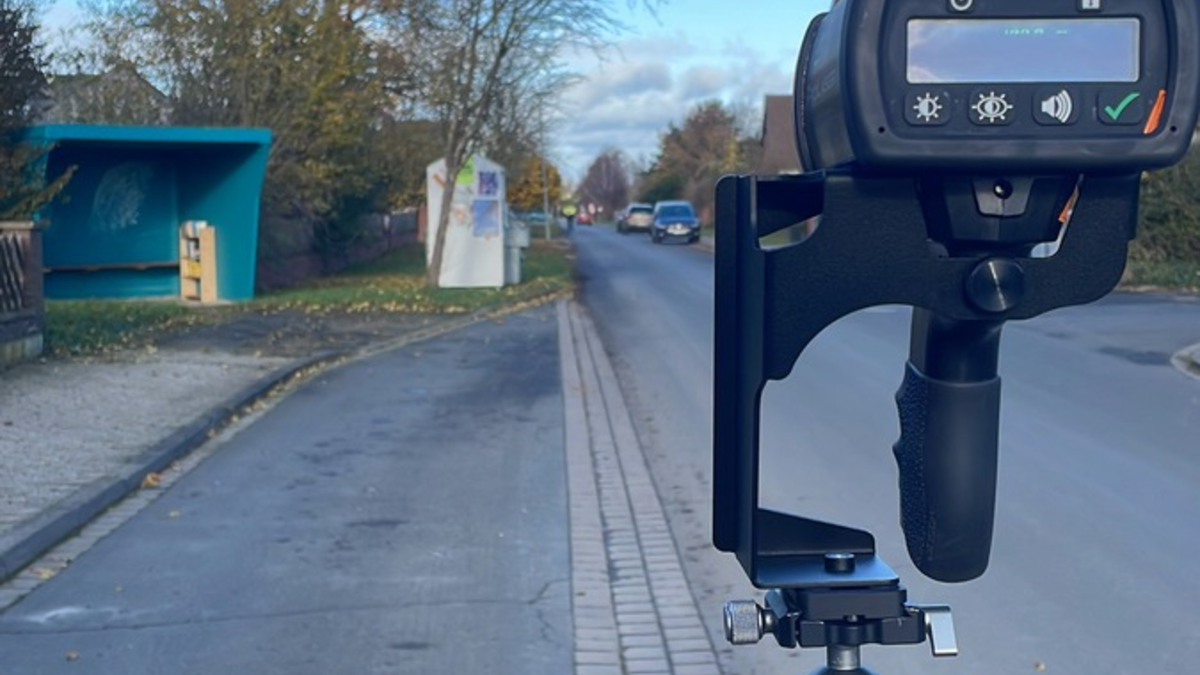 POL-HI: Bilanz der zweiten Verkehrssicherheitswoche des PK Bad Salzdetfurth - Foto: presseportal.de