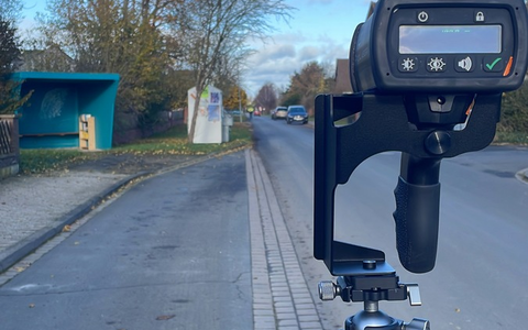 POL-HI: Bilanz der zweiten Verkehrssicherheitswoche des PK Bad Salzdetfurth - Foto: presseportal.de