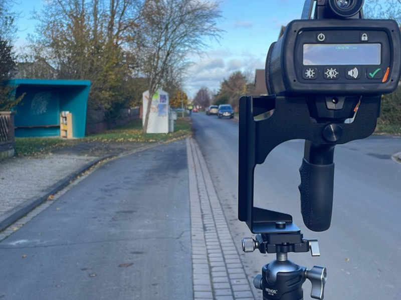 POL-HI: Bilanz der zweiten Verkehrssicherheitswoche des PK Bad Salzdetfurth - Foto: presseportal.de