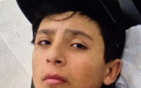 POL-OF: Wo ist Aso ABDULAZIZ? - Nidderau/Windecken - Foto: presseportal.de