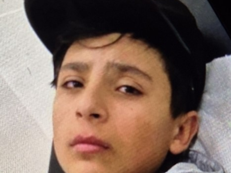 POL-OF: Wo ist Aso ABDULAZIZ? - Nidderau/Windecken - Foto: presseportal.de