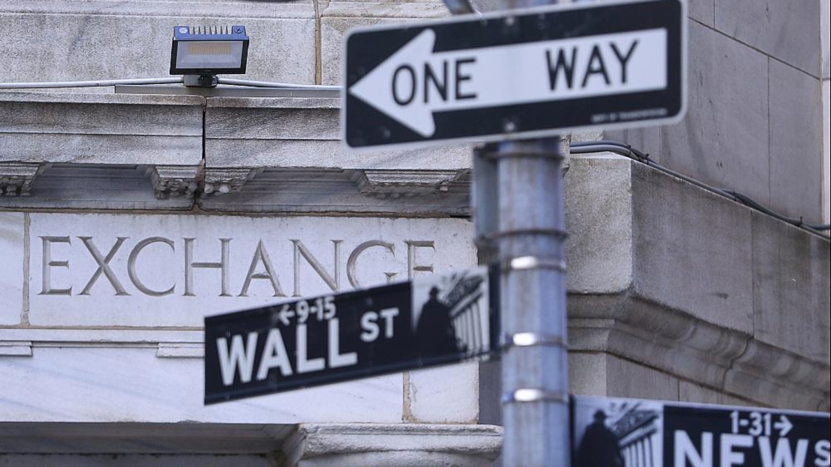 Wallstreet (Archiv) - Foto: über dts Nachrichtenagentur