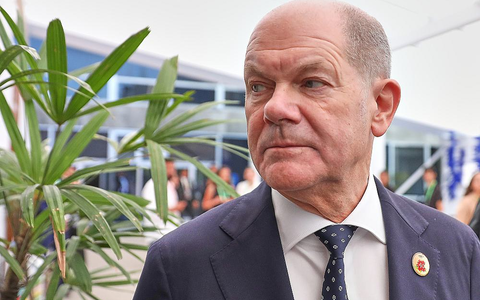 Olaf Scholz (Archiv) - Foto: über dts Nachrichtenagentur