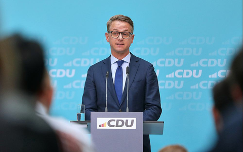 Carsten Linnemann (Archiv) - Foto: über dts Nachrichtenagentur