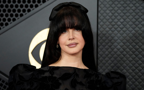 US-Sängerin Lana Del Rey hat ein neues Album angekündigt. (Archivfoto) - Foto: Jordan Strauss/Invision/AP/dpa