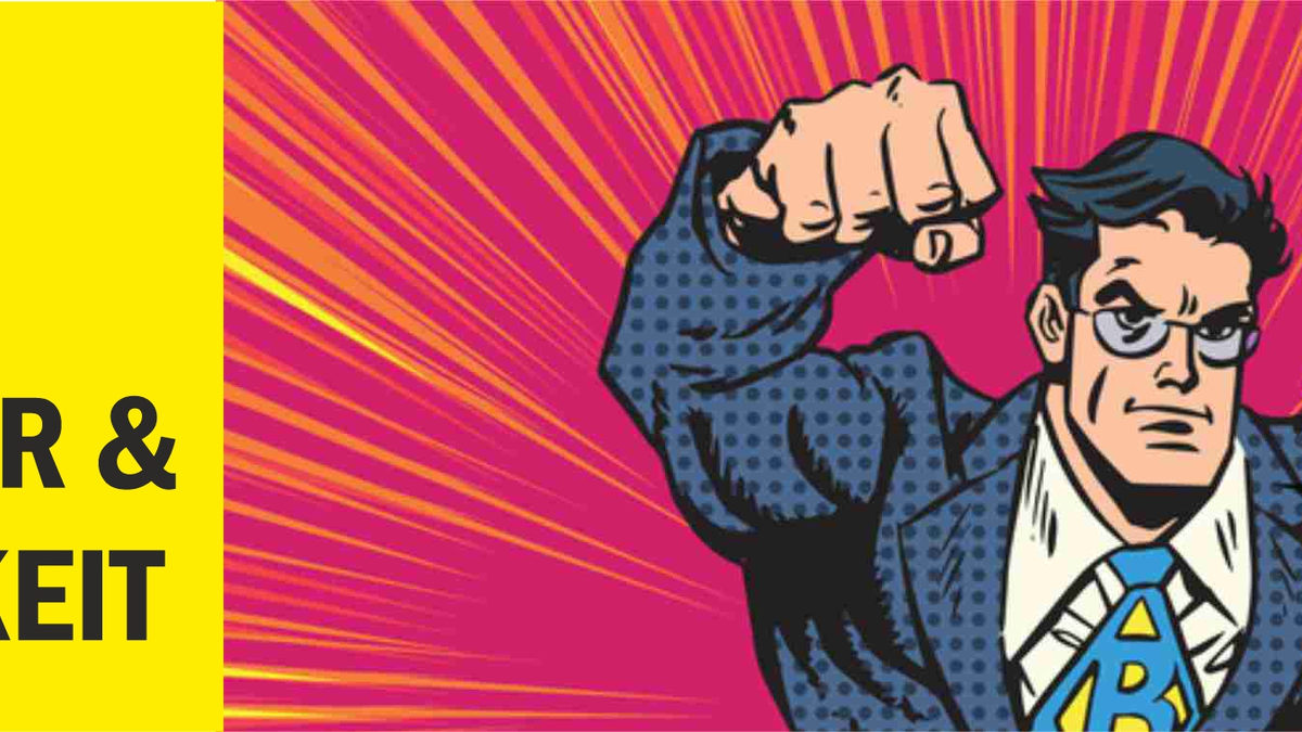 Webinar: Hardcore-PR - Foto: Pressetherapeut über pressetext.de