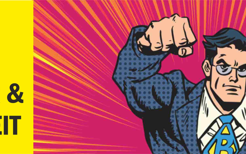 Webinar: Hardcore-PR - Foto: Pressetherapeut über pressetext.de