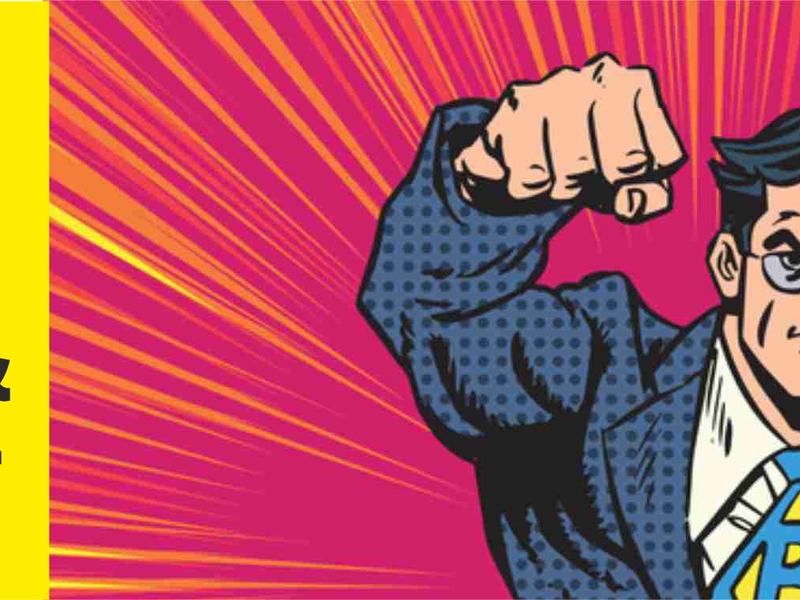 Webinar: Hardcore-PR - Foto: Pressetherapeut über pressetext.de