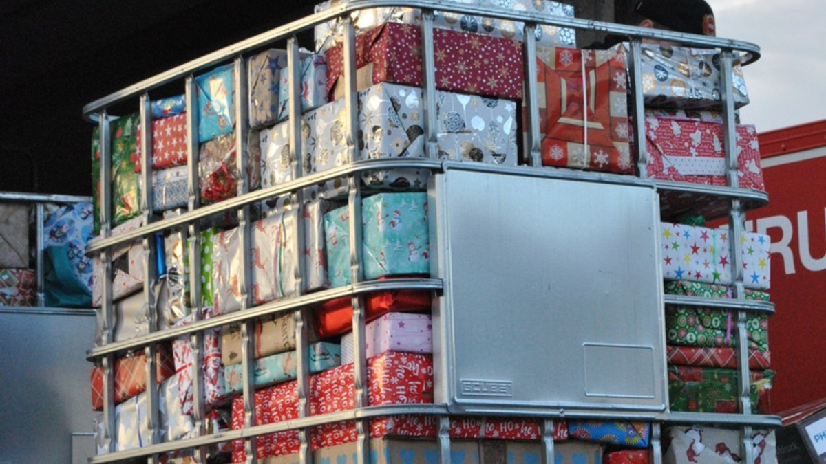 FW Tönisvorst: Feuerwehren und Rumänien-Hilfe sagen 