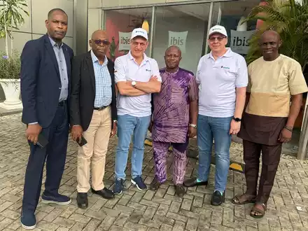 EWIA Green Investments expandiert nach Nigeria - Foto: presseportal.de