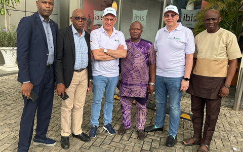 EWIA Green Investments expandiert nach Nigeria - Foto: presseportal.de