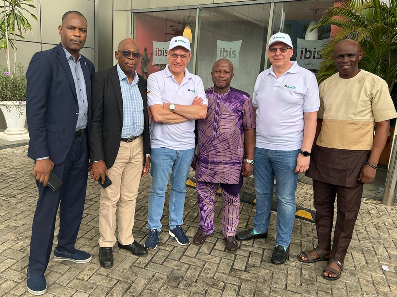 EWIA Green Investments expandiert nach Nigeria - Foto: presseportal.de