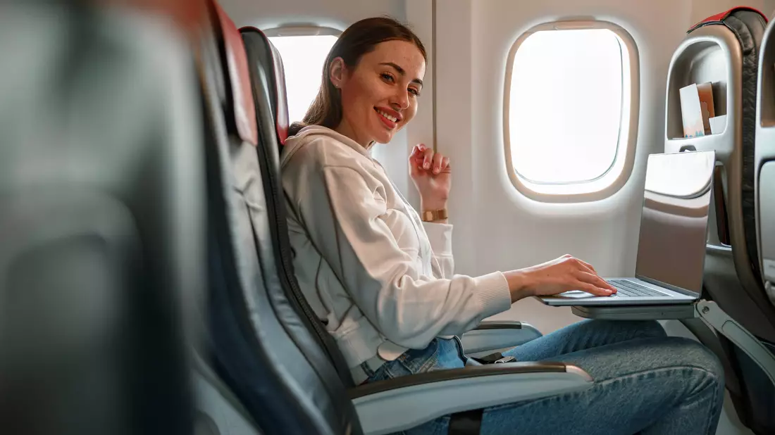 Lampe gegen Jetlag - Bild: Shutterstock über pressetext.de