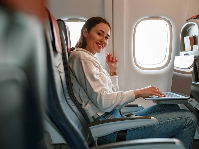 Lampe gegen Jetlag - Foto: Shutterstock über pressetext.de