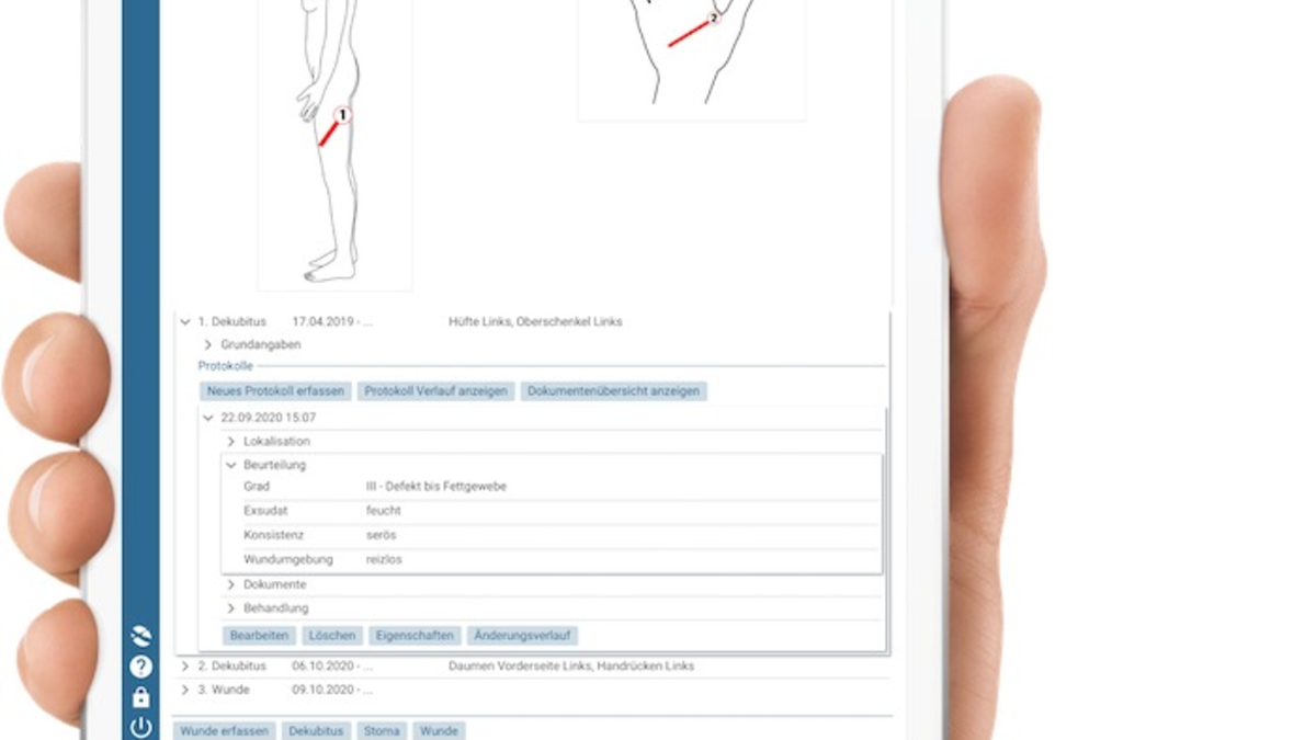 Harris verstärkt Präsenz im DACH-Raum durch die Übernahme des Schweizer Softwareanbieters WigaSoft AG - Foto: presseportal.de