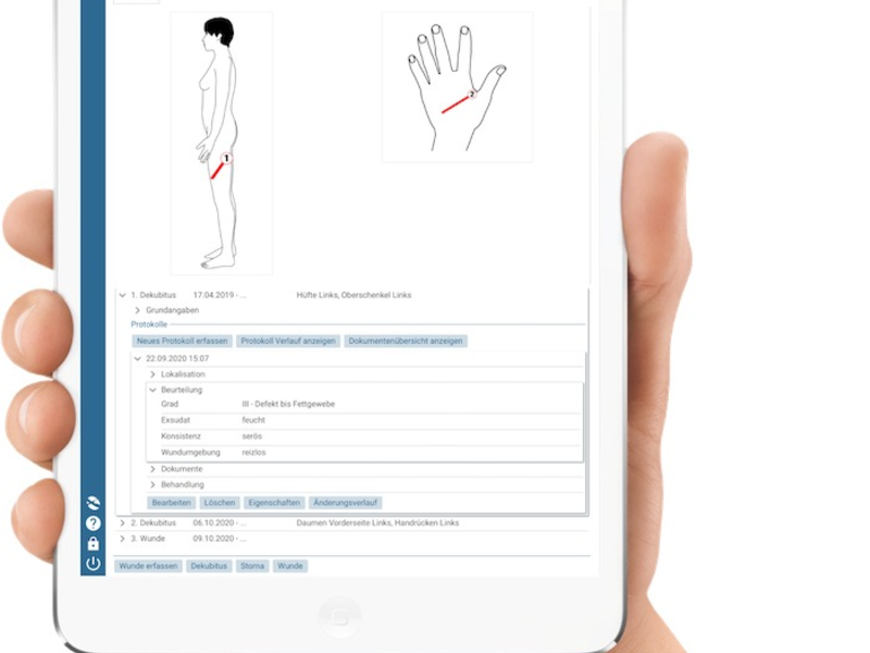 Harris verstärkt Präsenz im DACH-Raum durch die Übernahme des Schweizer Softwareanbieters WigaSoft AG - Foto: presseportal.de