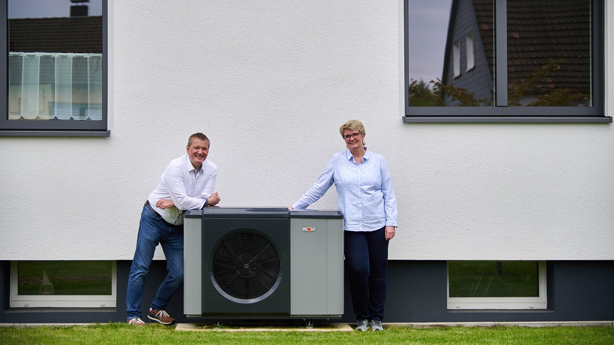 Energiekosten senken: Mit ihrem ganzheitlichen Ansatz macht die wattgeht GmbH den Umstieg auf erneuerbare Energien einfach - Foto: presseportal.de