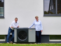 Energiekosten senken: Mit ihrem ganzheitlichen Ansatz macht die wattgeht GmbH den Umstieg auf erneuerbare Energien einfach - Foto: presseportal.de