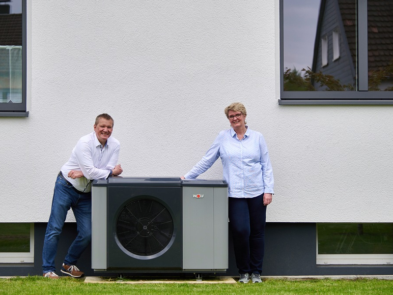 Energiekosten senken: Mit ihrem ganzheitlichen Ansatz macht die wattgeht GmbH den Umstieg auf erneuerbare Energien einfach - Foto: presseportal.de