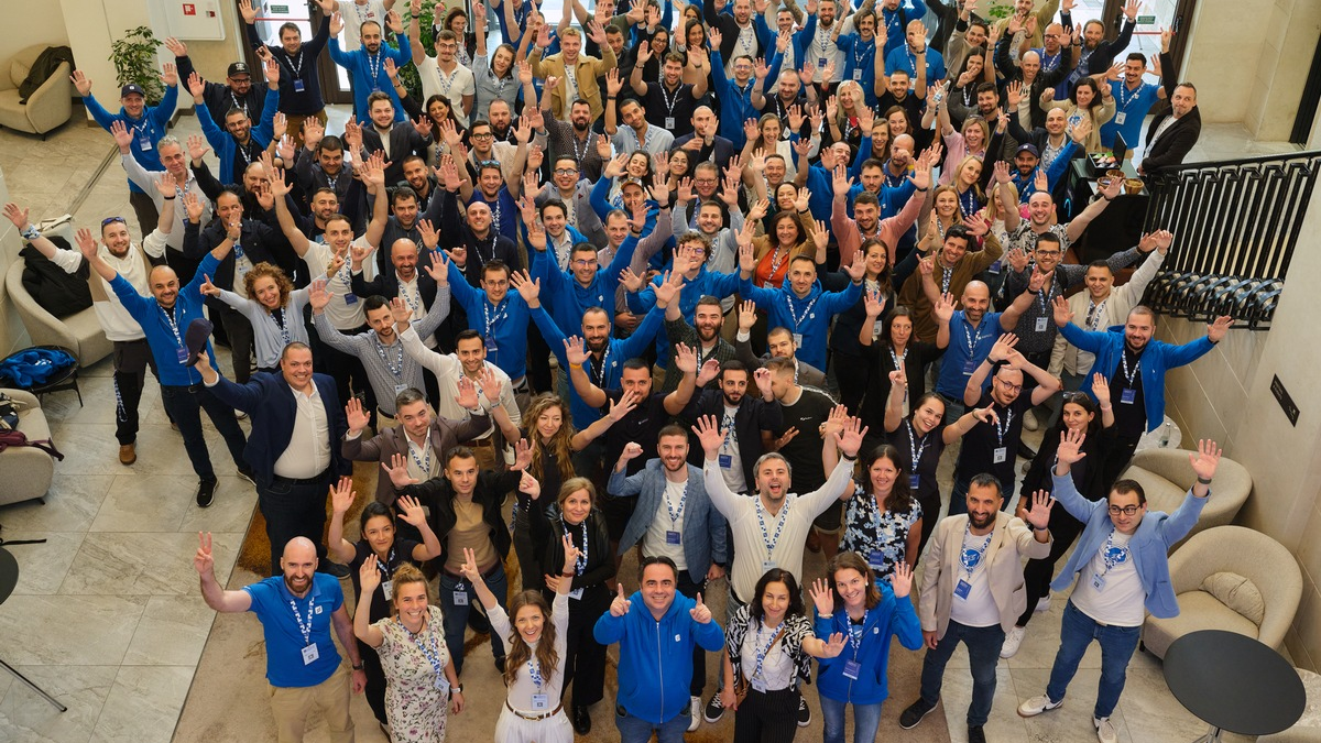 AMPECO erhält 26 Millionen US-Dollar in Serie-B-Finanzierung zur Beschleunigung globaler EV-Ladenetzwerke - Foto: presseportal.de