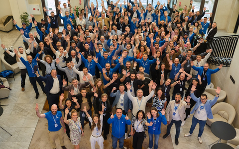 AMPECO erhält 26 Millionen US-Dollar in Serie-B-Finanzierung zur Beschleunigung globaler EV-Ladenetzwerke - Foto: presseportal.de