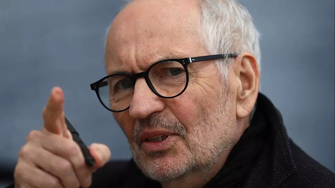 Eugen Ruge (Archiv) - Bild: über dts Nachrichtenagentur