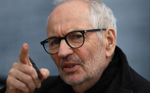 Eugen Ruge (Archiv) - Foto: über dts Nachrichtenagentur