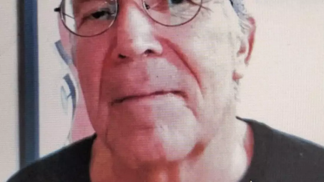 POL-LG: ++ Senior aus Bardowick weiterhin vermisst ++ Mit Personenbeschreibung und Foto ++ - Bild: presseportal.de