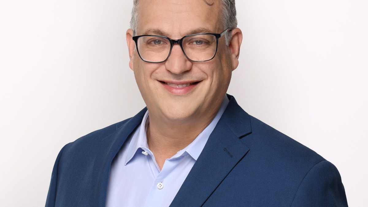 Norman Dreger verstärkt das Lurse-Management - Foto: presseportal.de