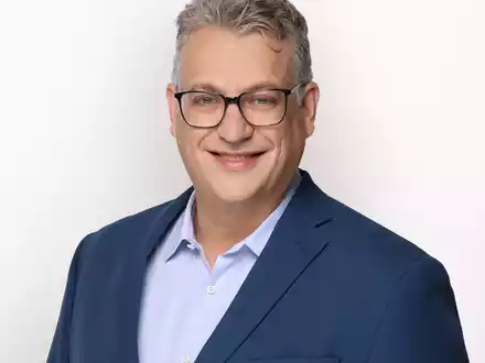 Norman Dreger verstärkt das Lurse-Management - Foto: presseportal.de