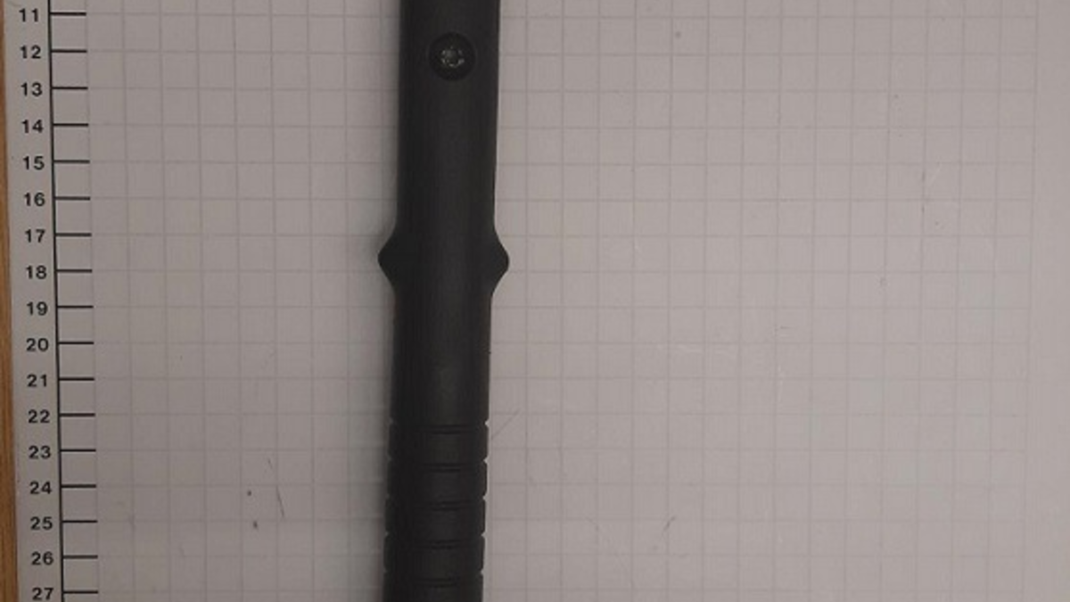 BPOL NRW: Hauptbahnhof Hamm - Bundespolizisten von 26-Jährigem bedroht und tätlich angegriffen - Foto: presseportal.de